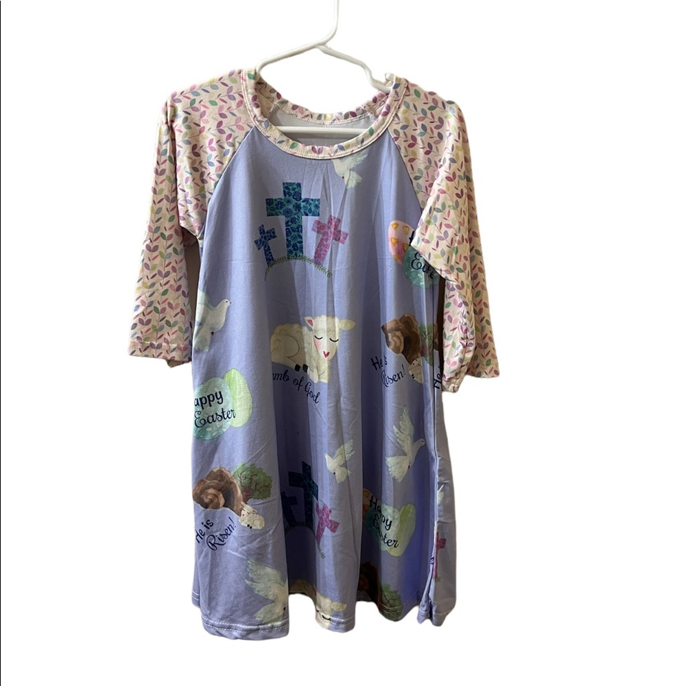 Easter Dress